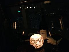 -The Penthouse酒吧