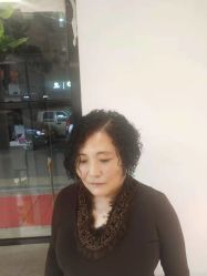 -东方美妍小鹏造型