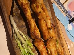-普叽普叽泰式茶餐厅(港汇店)