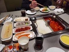 -海底捞火锅(漕宝路店)