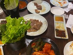 -蒜香焼肉PURUSHIN(马场路店)