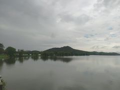 -池州市平天湖风景区