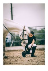 点击看大图 -幺幺BABY婚纱摄影