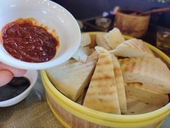 -汉水谣·江景餐厅(江滩店)