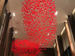 -嘉定凯悦·咖啡厅