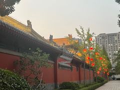 -即墨古城