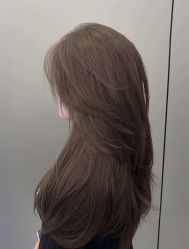 -YESIDO椰岛造型烫发染发