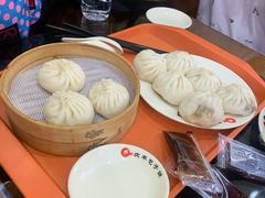 -庆丰包子铺(理想城店)