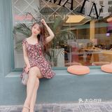 成都探店|美式街头餐厅Tom's Diner🍔 
