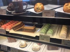 -麦当劳(仙林亚东城得来速店)