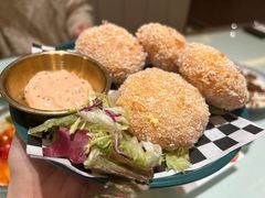 -古洋食坊·港点小馆(苏州中心店)