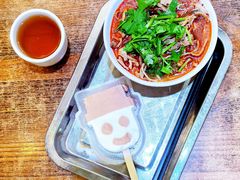 全肚-老·贝尔杂碎馆