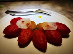 糖番茄-辛香汇·现炒川菜(淮海路百盛店)