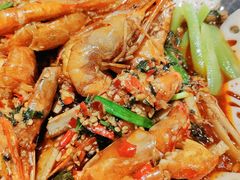 -红盔甲·小龙虾(人民广场店)