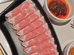 -海底捞火锅(长宁路龙之梦店)