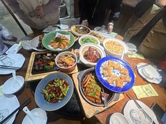 -甬上名灶(天一阁·翠柏店)