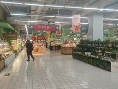 -大润发(张江店)