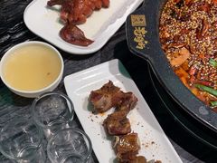 -老船舫·现做活鲜鱼馆(东郊记忆店)