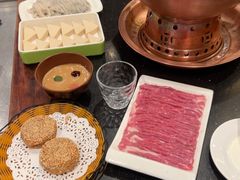 -南门涮肉(通州店)