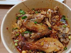 -盛香亭热卤(宝泰购物广场店)