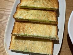 咖椰吐司-HELLO 27 意面·沙拉·帕尼尼