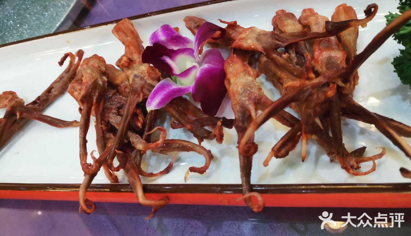 酒店里的宝藏浙菜[加油]