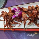 酒店里的宝藏浙菜[加油]