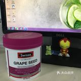 swisse澳洲葡萄籽