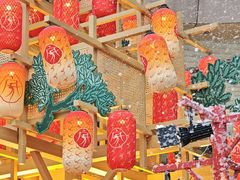 -深圳来福士广场