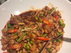 -宴昆山·私房菜(春晖店)