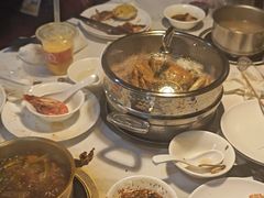 -九月海·海鲜自助(世纪东方店)