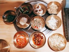 -金顺韩式烤肉·网红烤肉店(广利路店)