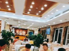 -岭南海晏楼(东晓南店)