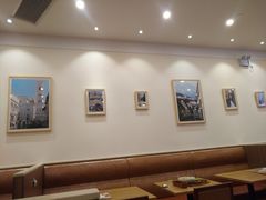 -萨莉亚意式餐厅(天河城购物中心店)