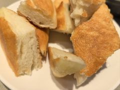 -蝎王府羊蝎子(虎坊桥总店)