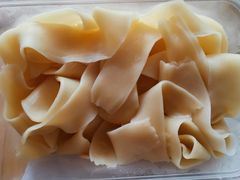 -西部马华清真兰州牛肉面·烧烤夜市(三里河店)