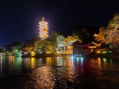 -桂林两江四湖景区