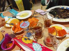 -豪客来牛排(成都锦江大融城店)