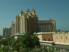 -亚特兰蒂斯水世界冒险乐园