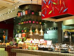 -咖啡苑自助餐厅·中国大饭店