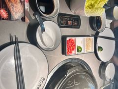 -同仁四季椰子鸡(无锡滨湖万象汇店)