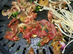 android_upload_pic-杨记齐齐哈尔烤肉(总店)