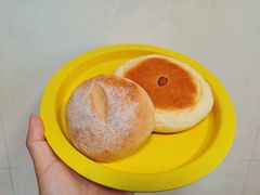 -富贵面包公司(运河店)