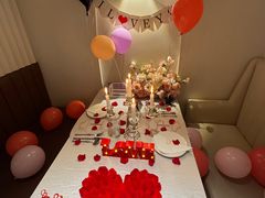 -PARFUM FLORAL花境法餐(南京首店)