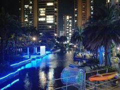 -微豪思湾舍酒店