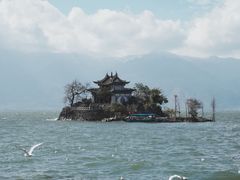 -大理洱海
