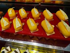 -济南香格里拉·咖啡泉自助餐厅