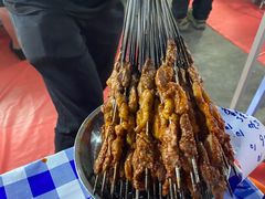 -有奴思烤肉·清真(正宁路店)