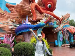 -沈阳方特欢乐世界