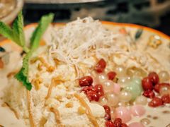 -怒火八零串串火锅(大渡口新天泽店)